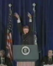 Presidential Voodoo
